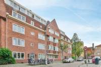 Woning Henriëtte Ronnerplein 17 Amsterdam