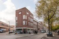 Woning Polderlaan 24 Rotterdam