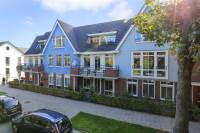 Woning Elisabethhof 16 Oostvoorne