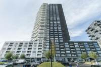 Woning Hongerlandsedijk 824 Spijkenisse