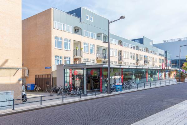 Woning Koperslagerhof 29 Almere