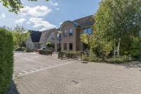 Woning Lakenhalstraat 13 Almere