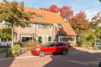 Woning S. Hoogewerffstraat 75 Hilversum
