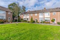 Woning Wilgenlaan 13 Oudorp