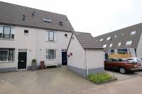 Woning Trumandreef 84 Ede