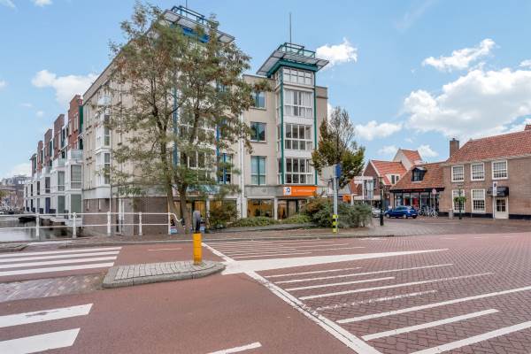 Woning Limmerhoek 56 Alkmaar