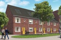 Woning Stadhoudersstraat 16 Maastricht