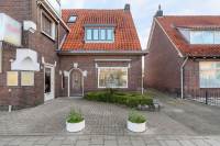 Woning Putstraat 85 Waalwijk