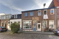 Woning Generaal Bothastraat 66 Haarlem