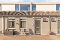 Woning Meidoornplein 35 Wezep