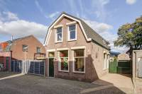 Woning Klinkerpad 12 Dongen
