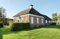 Woning Hoofdstraat 33 Beerta