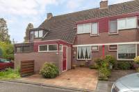 Woning Zonnedauw 28 Boskoop