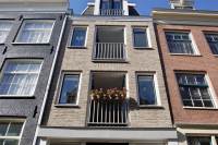 Woning Tichelstraat 30 Amsterdam