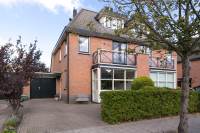 Woning Eendrachtlaan 12 Breukelen