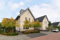Woning Hoefakkershof 4 Westerhoven