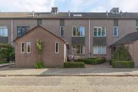 Woning Westenbergmate 75 Zwolle