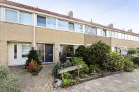 Woning Prinses Margrietstraat 3 Joure