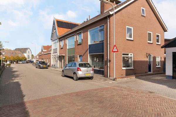Woning Frankhuisweg 6 Zwolle