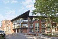 Woning Doelenstraat 23 Tilburg