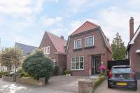 Woning Burgemeester Wuiteweg 86 Drachten