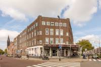 Woning Hillevliet 144 Rotterdam