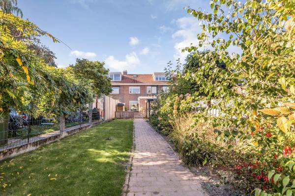 Woning Gortstraat 106 Veenendaal