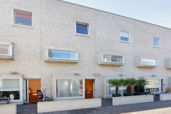 Woning Stadskade 278 Apeldoorn