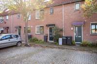 Woning Wingerd 8 Hellevoetsluis