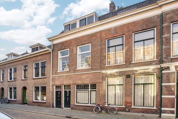 Woning Vissersdijk 61 Gorinchem