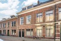 Woning Vissersdijk 61 Gorinchem