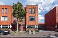 Woning J M van der Meystraat 80 Assendelft