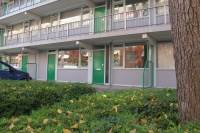 Woning Chopinlaan 18 Delft