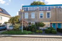 Woning Nachtegaal 3 Ermelo