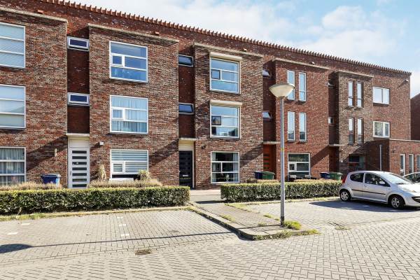 Woning Lambikstraat 9 Almere