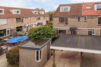 Woning Scheveningsebos 30 Zoetermeer