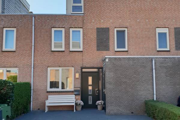 Woning Frida Katzland 21 Heerhugowaard