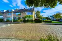 Woning Kerklaan 59 Koudekerk aan den Rijn