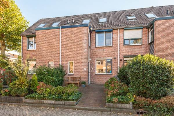 Woning Bellefleur 78 Zetten