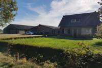 Woning Witvensberg 5 Netersel