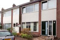 Woning Willem de Zwartstraat 11 Woerden