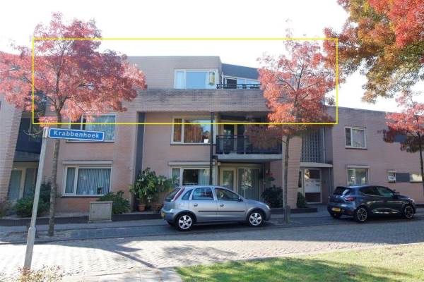 Woning Krabbenhoek 62 Heesch
