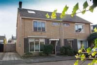 Woning Bosloop 25 Prinsenbeek