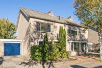 Woning Jacq Perkstraat 7 Rosmalen