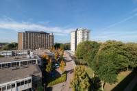 Woning Eikenlaan 13 Spijkenisse