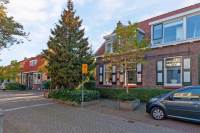 Woning Oosterstraat 8 Krimpen aan den IJssel