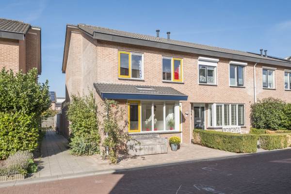 Woning Reukgras 42 Zwolle