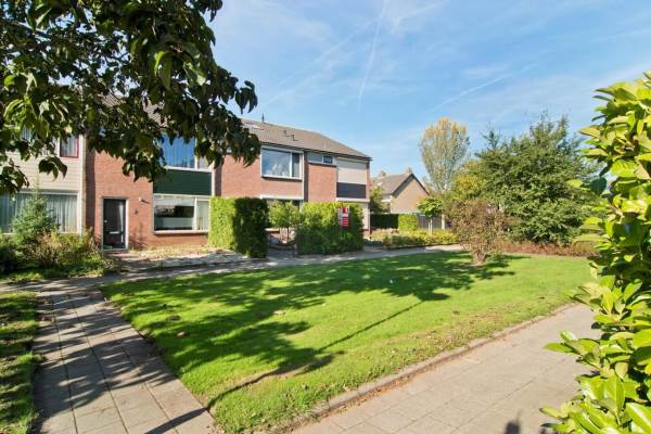 Woning Peppeldreef 12 Sleeuwijk