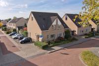 Woning Smetanadreef 9 Veenendaal