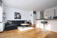 Woning Laan van de Mensenrechten 100 Den Haag